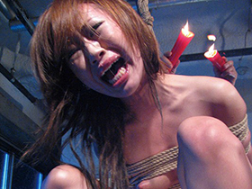 淫らな堕天使たち’07－1　サンプル画像20